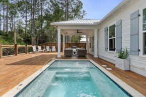 30A Good Time Beach House by AvantStay Boat-Friendly w Heated Pool